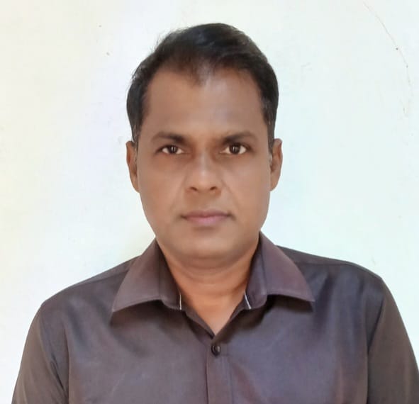 Mr Thushara Jayasooriya
