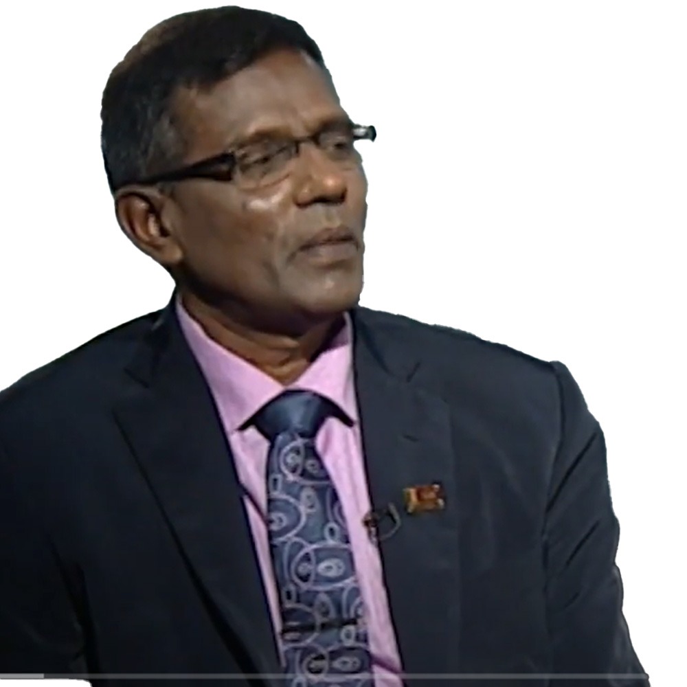 Mr Sarath Kahapalaarachchi